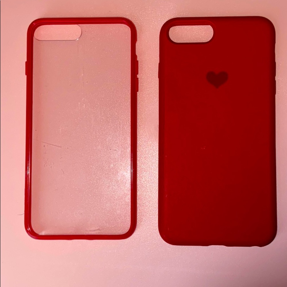 iPhone 8 Plus case